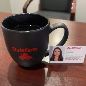 Mike Bergman - State Farm Insurance Agent