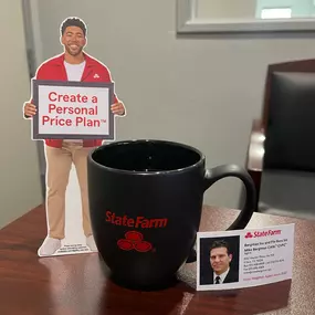 Mike Bergman - State Farm Insurance Agent