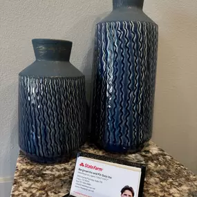 Auto and Home insurance is ready to bundle! Frisco