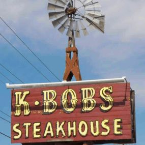 Bild von K-BOB's Steak House Ruidoso