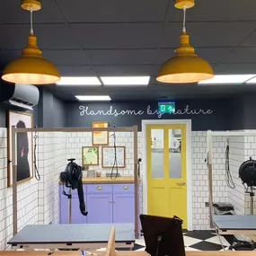 Dogwood Emsworth Interior