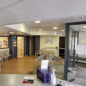 Bild von Laboratoire d'Évian-les-Bains -  BIOGROUP ALPES