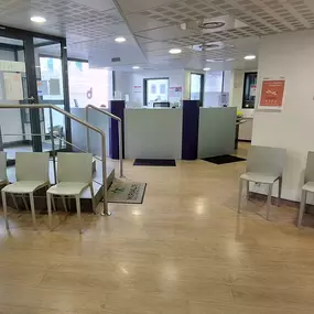 Bild von Laboratoire d'Évian-les-Bains -  BIOGROUP ALPES