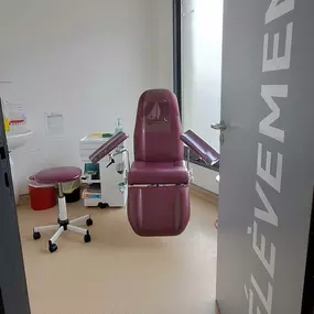 Bild von Laboratoire d'Évian-les-Bains -  BIOGROUP ALPES