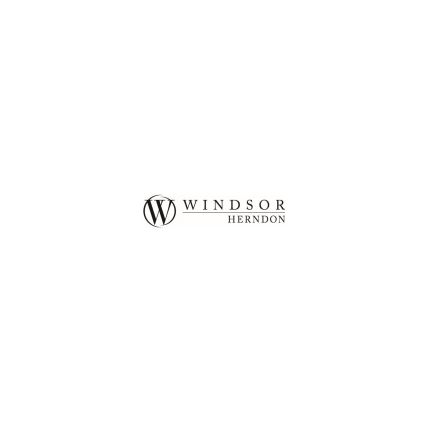 Logo de Windsor Herndon Apartments