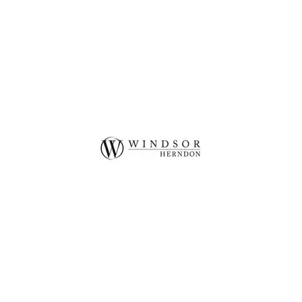 Logo von Windsor Herndon Apartments