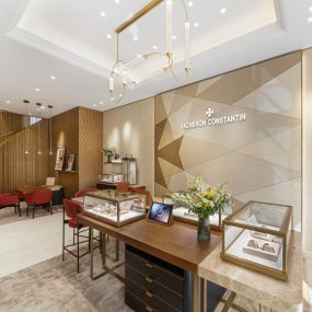 Vacheron Constantin - Leeds - Commercial Street