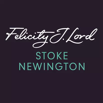 Logotyp från Felicity J. Lord Lettings Agents Stoke Newington