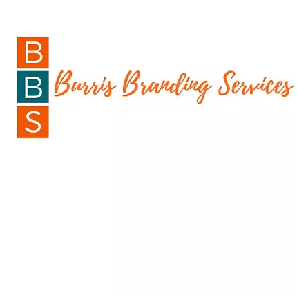 Logotipo de Burris Branding Services LLC