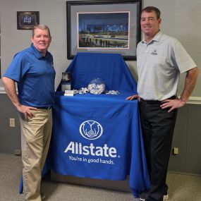 Bild von Kyle Cassidy: Allstate Insurance