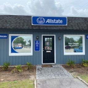 Bild von Kyle Cassidy: Allstate Insurance