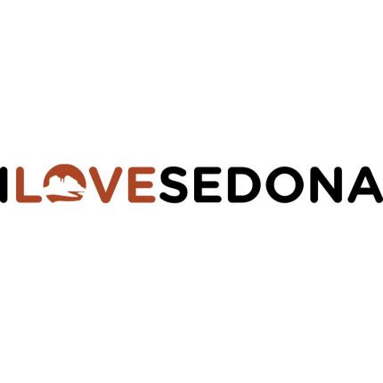 Logo da I Love Sedona Vacation Rentals