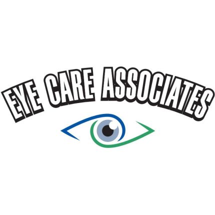 Logo da Eye Care Associates