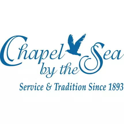 Logo fra Chapel By the Sea