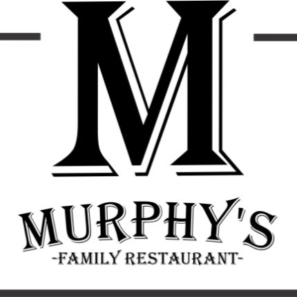 Logotyp från Murphy's Family Restaurant