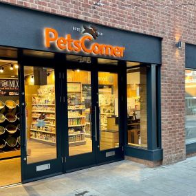 Pets Corner Henley-on-Thames Exterior