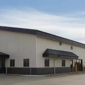 RDO Truck Center in Norfolk, NE