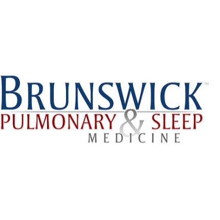 Logótipo de Brunswick Pulmonary & Sleep Medicine