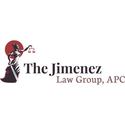 Logotyp från The Jimenez Law Group, APC