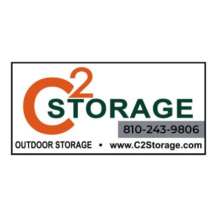 Logo van C2 Storage