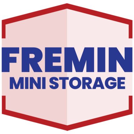 Logotipo de Fremin's RV & Boat Storage:
