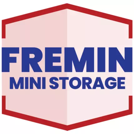 Logo van Fremin's RV & Boat Storage: