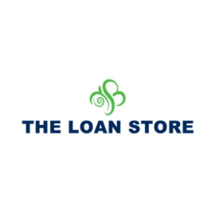 Logo fra The Loan Store
