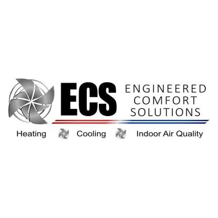 Logo from Engineered Comfort Solutions, LLC
