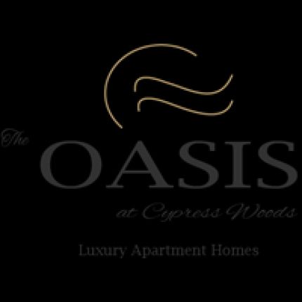 Logo da The Oasis at Cypress Woods