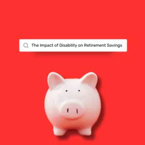 A disability can strike at any time, potentially draining your retirement savings if you’re unprepared. Disability insurance can help protect your nest egg, ensuring you don’t have to dip into your future to cover today’s expenses. Preserve your retirement plan by being prepared for the unexpected.