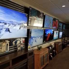 Appliance Store in Watertown, Wisconsin TVs