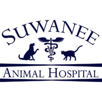 Logo da Suwanee Animal Hospital