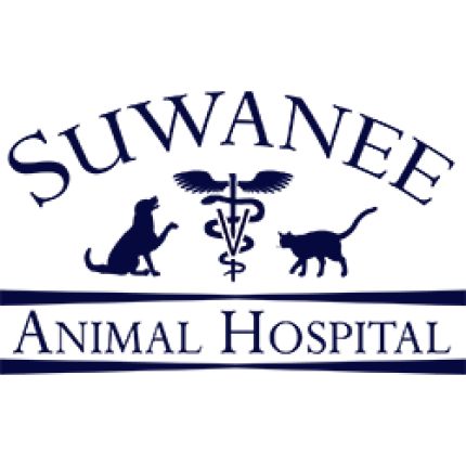 Logotyp från Suwanee Animal Hospital