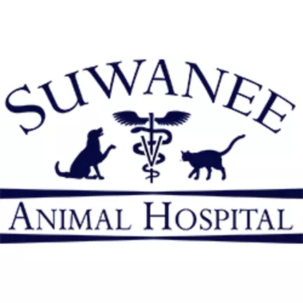 Logotyp från Suwanee Animal Hospital