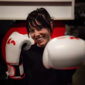 Bild von Rumble Boxing - CLOSED