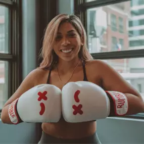 Bild von Rumble Boxing - CLOSED