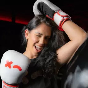 Bild von Rumble Boxing - CLOSED