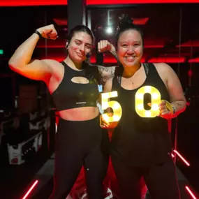 Bild von Rumble Boxing - CLOSED