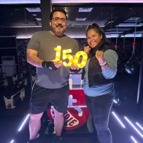 Bild von Rumble Boxing - CLOSED