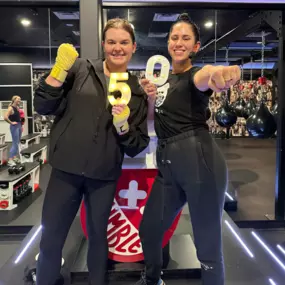 Bild von Rumble Boxing - CLOSED