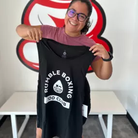 Bild von Rumble Boxing - CLOSED