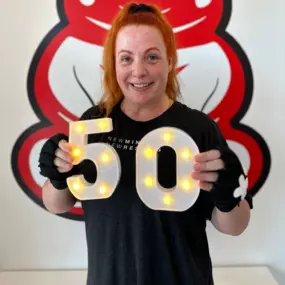 Bild von Rumble Boxing - CLOSED