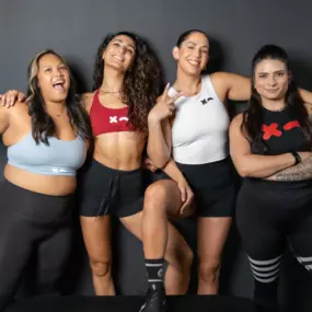 Bild von Rumble Boxing - CLOSED