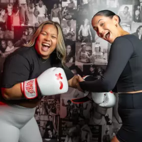 Bild von Rumble Boxing - CLOSED