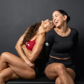 Bild von Rumble Boxing - CLOSED