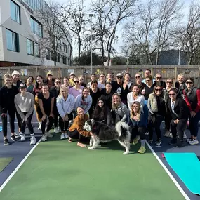 Bild von Rumble Boxing - CLOSED