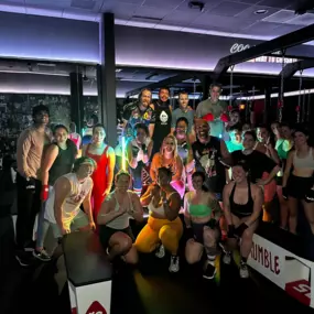 Bild von Rumble Boxing - CLOSED