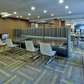 U Pointe Kennesaw - Recreation Lounge