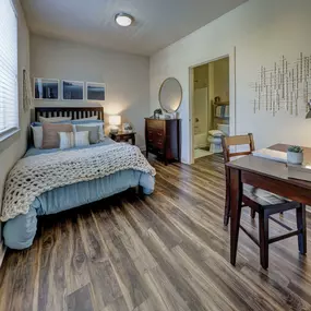 U Pointe Kennesaw - Bedroom 4