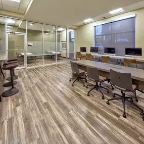U Pointe Kennesaw - Academic Success Center